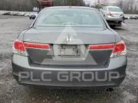 2012 Honda Accord фото