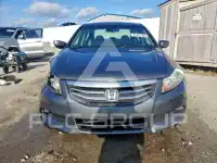 2012 Honda Accord photo