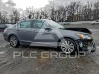 2012 Honda Accord фото