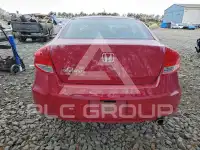 2012 Honda Accord фото