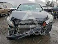 2012 Honda Accord фото
