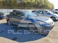 2012 Honda Accord photo