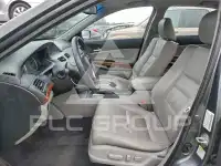 2012 Honda Accord фото