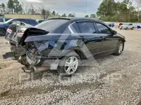 2012 Honda Accord фото