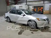 2012 Honda Accord фото