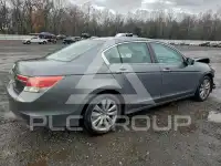 2012 Honda Accord фото