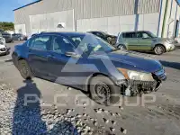 2012 Honda Accord фото