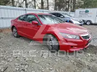 2012 Honda Accord фото