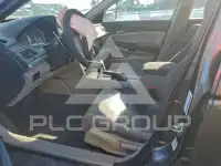 2012 Honda Accord фото