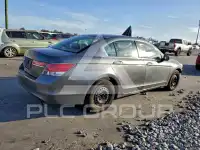 2012 Honda Accord фото