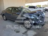 2012 Honda Accord фото