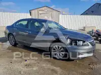 2012 Honda Accord photo