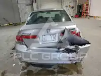 2012 Honda Accord фото