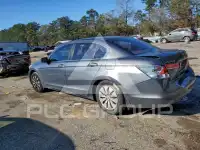 2012 Honda Accord photo