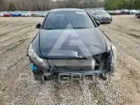 2012 Honda Accord фото