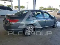 2012 Honda Accord фото