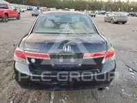 2012 Honda Accord photo