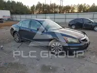 2012 Honda Accord photo
