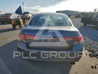 2012 Honda Accord фото