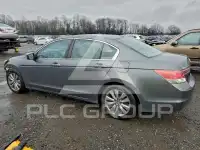2012 Honda Accord фото