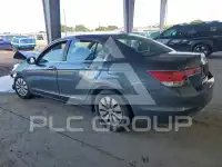 2012 Honda Accord фото