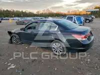 2012 Honda Accord photo