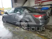 2012 Honda Accord фото