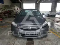 2012 Honda Accord фото