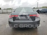 2012 Honda Accord фото