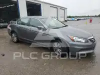 2012 Honda Accord фото