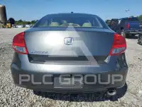 2012 Honda Accord фото