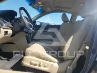 2012 Honda Accord фото