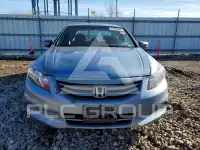 2012 Honda Accord фото