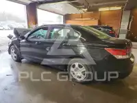 2012 Honda Accord фото