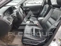 2012 Honda Accord фото