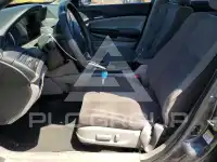 2012 Honda Accord фото