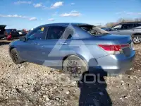 2012 Honda Accord фото