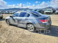 2012 Honda Accord фото