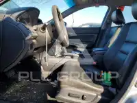 2012 Honda Accord фото