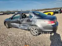 2012 Honda Accord фото
