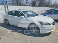 2012 Honda Accord фото