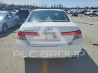 2012 Honda Accord фото