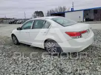 2012 Honda Accord фото