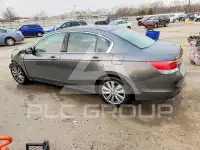 2012 Honda Accord фото
