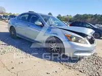 2012 Honda Accord фото