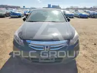 2012 Honda Accord фото