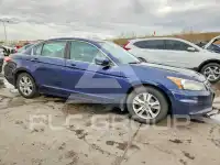 2012 Honda Accord photo
