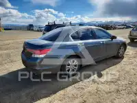 2012 Honda Accord фото