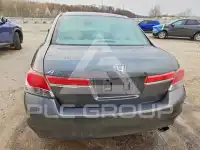 2012 Honda Accord фото