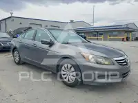 2012 Honda Accord фото